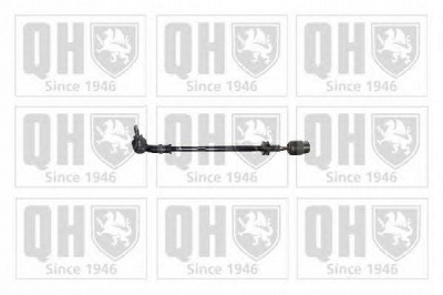 QUINTON HAZELL qdl2604s -  Поперечная рулевая тяга